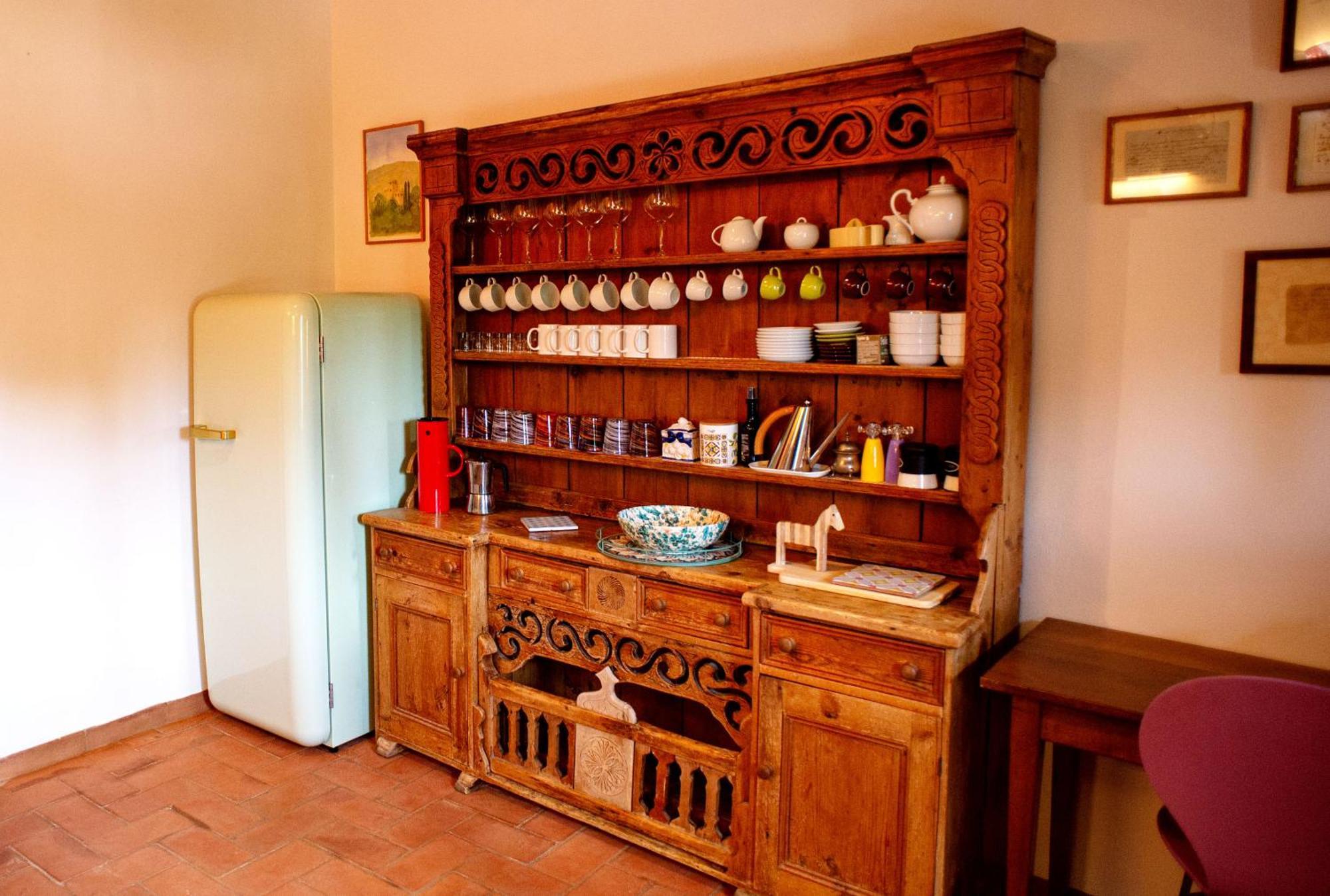 Nittardi Βίλα Castellina in Chianti Εξωτερικό φωτογραφία