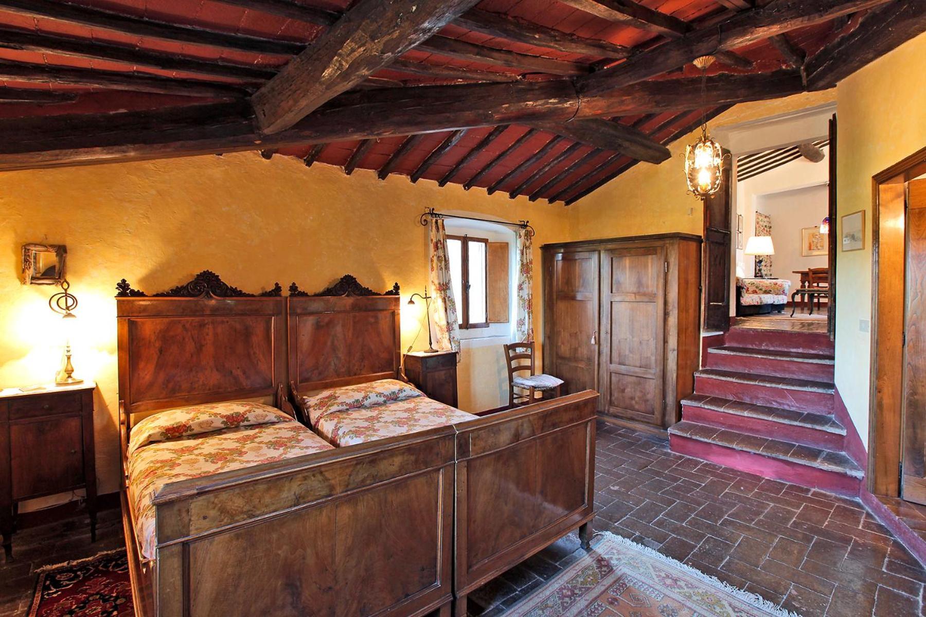 Nittardi Βίλα Castellina in Chianti Εξωτερικό φωτογραφία
