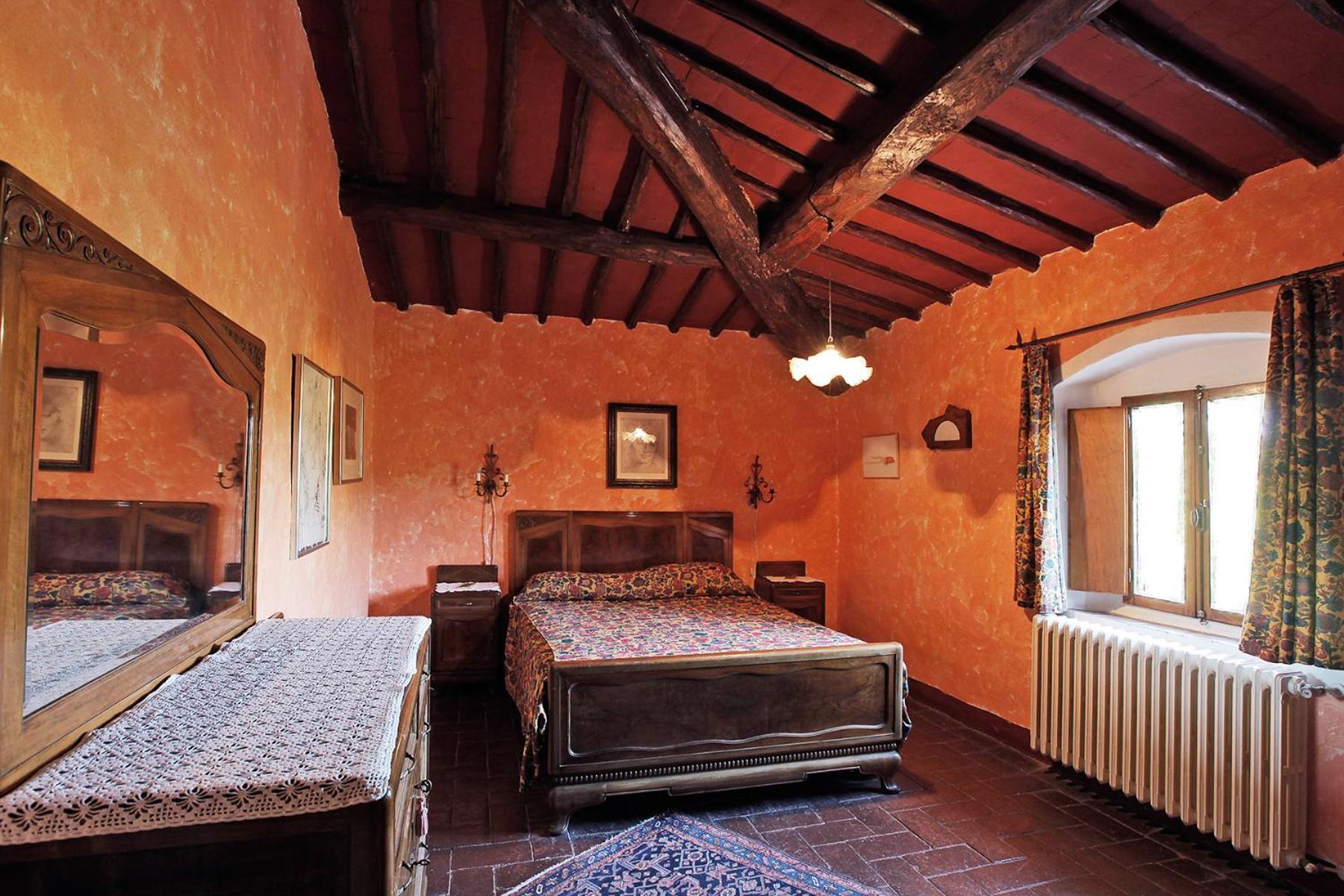 Nittardi Βίλα Castellina in Chianti Εξωτερικό φωτογραφία