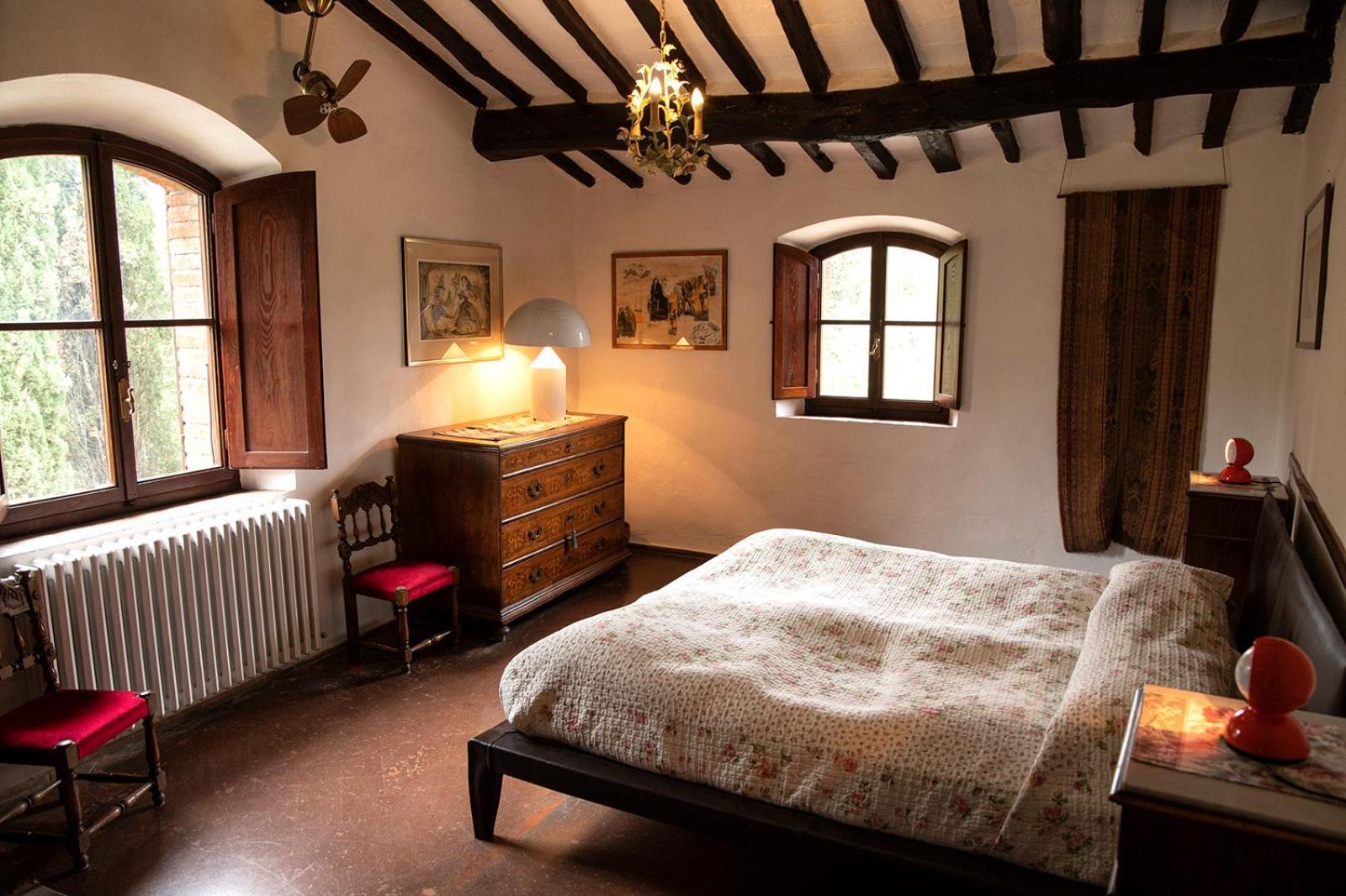Nittardi Βίλα Castellina in Chianti Εξωτερικό φωτογραφία