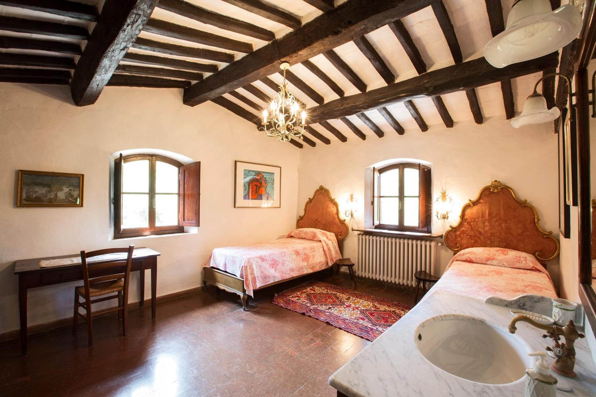 Nittardi Βίλα Castellina in Chianti Εξωτερικό φωτογραφία