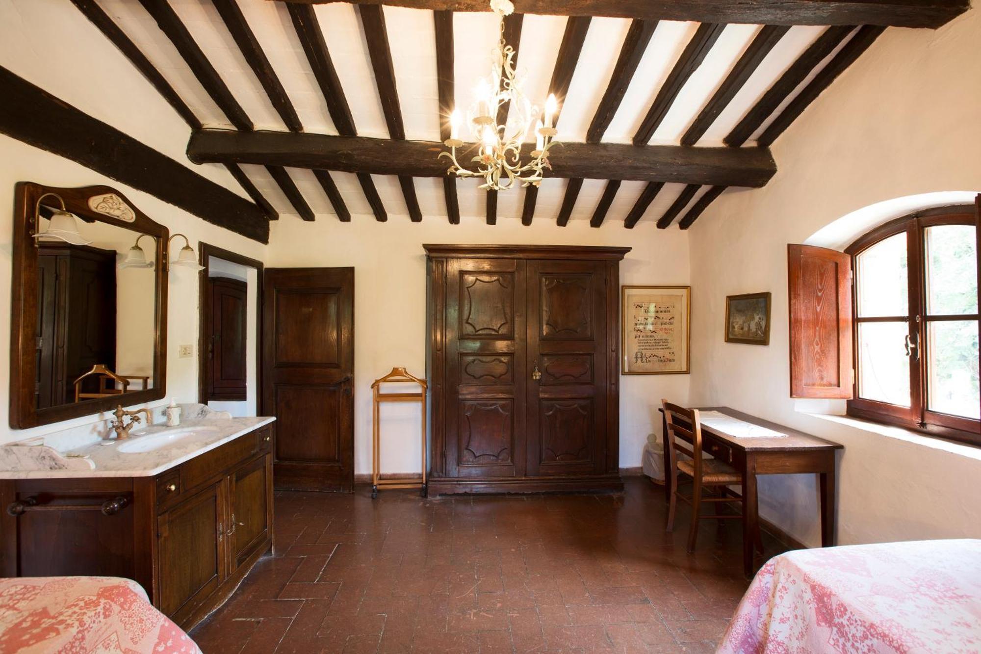Nittardi Βίλα Castellina in Chianti Εξωτερικό φωτογραφία