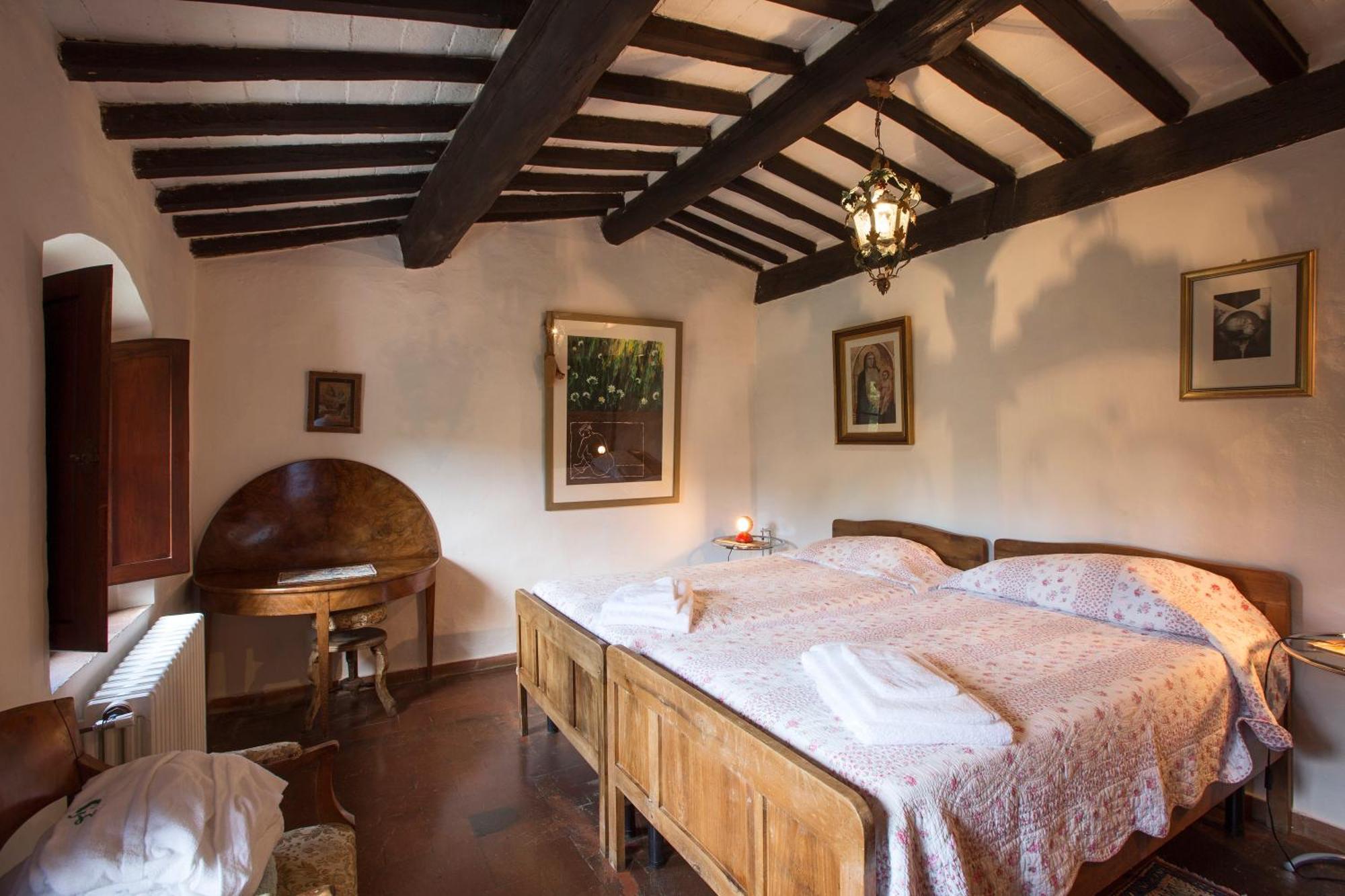 Nittardi Βίλα Castellina in Chianti Εξωτερικό φωτογραφία