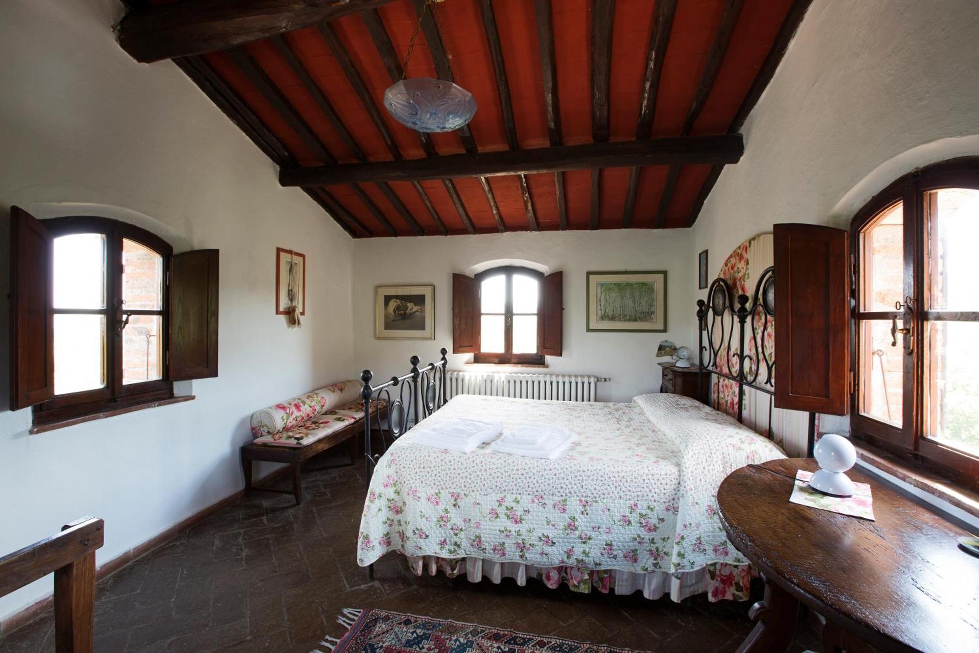 Nittardi Βίλα Castellina in Chianti Εξωτερικό φωτογραφία